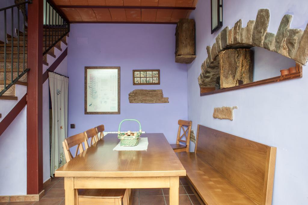 Casa Vacacional de 3 dormitorios