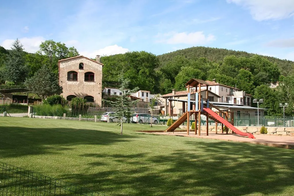 Mas La Riera-1